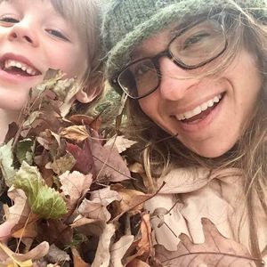 Meet your Posher, Kate